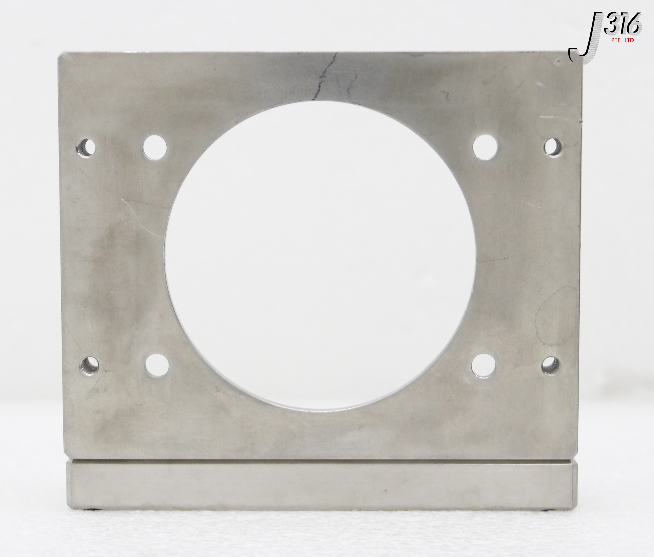 37649 APPLIED MATERIALS SUPPORT ACT SHUTTER LINKAGE W/ 0020-24782